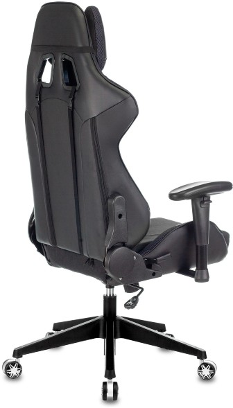 Кресло игровое Zombie VIKING 4 AERO