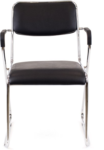 Кресло Everprof Fix Plus Chrome Экокожа