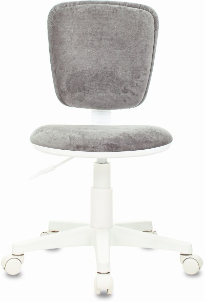 Кресло детское Бюрократ CH-W204NX вельвет