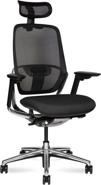 Кресло руководителя Hertz  