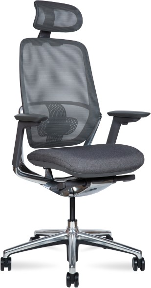 Кресло руководителя Hertz  