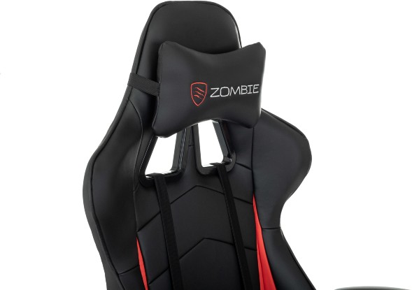 Кресло игровое Zombie Zoom 