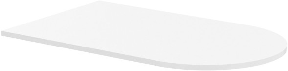 Приставка ПР-11 Беларусь Белый 1200*720*22