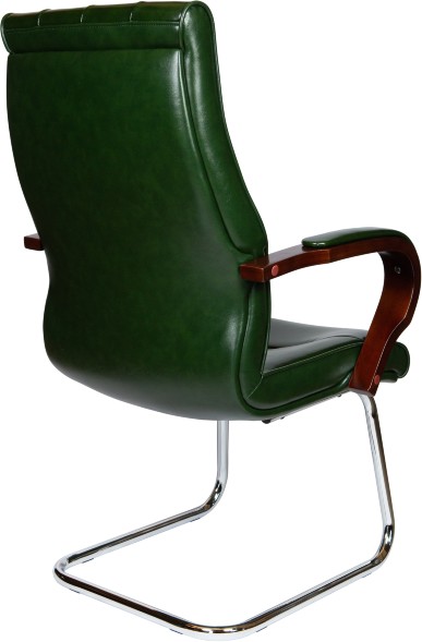 Кресло для посетителей NORDEN БОТТИЧЕЛЛИ CF в Липецке 