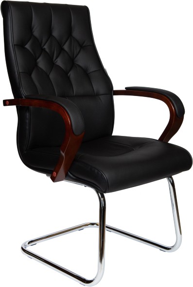 Кресло для посетителей NORDEN БОТТИЧЕЛЛИ CF в Липецке 