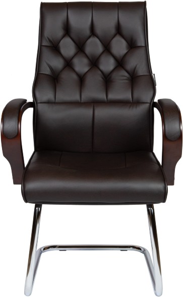 Кресло для посетителей NORDEN БОТТИЧЕЛЛИ CF в Липецке 