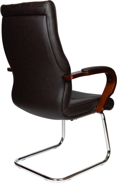 Кресло для посетителей NORDEN БОТТИЧЕЛЛИ CF в Липецке 