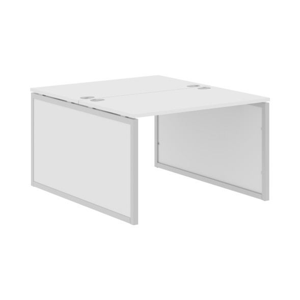 Стол 2-х местный XQPWST 1214 1200х1406х750 XTEN-QP в Липецке 