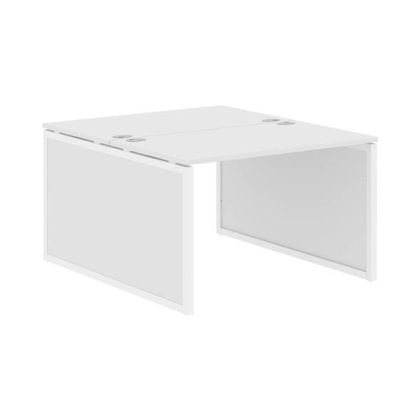 Стол 2-х местный XQPWST 1214 1200х1406х750 XTEN-QP в Липецке 