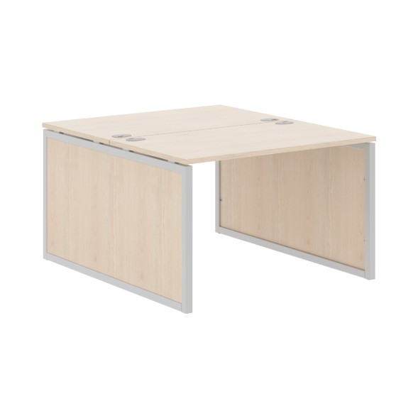 Стол 2-х местный XQPWST 1214 1200х1406х750 XTEN-QP в Липецке 