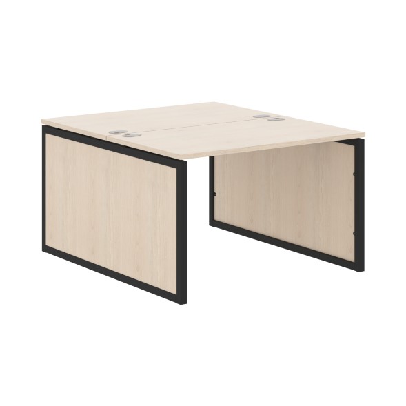 Стол 2-х местный XQPWST 1214 1200х1406х750 XTEN-QP в Липецке 