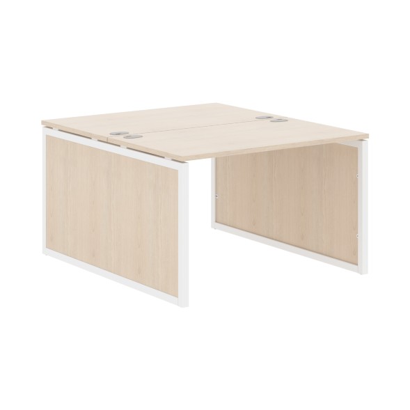 Стол 2-х местный XQPWST 1214 1200х1406х750 XTEN-QP в Липецке 