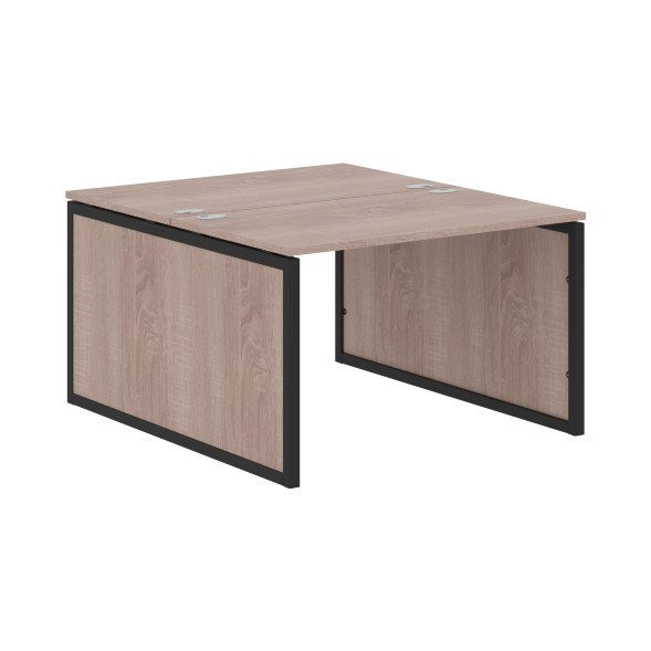 Стол 2-х местный XQPWST 1214 1200х1406х750 XTEN-QP в Липецке 