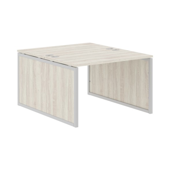 Стол 2-х местный XQPWST 1214 1200х1406х750 XTEN-QP в Липецке 