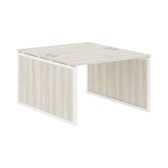 Стол 2-х местный XQPWST 1214 1200х1406х750 XTEN-QP в Липецке 