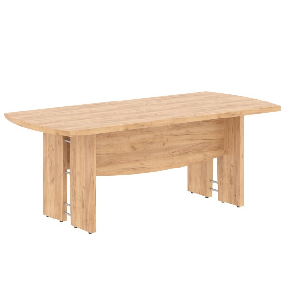 Стол переговорный B 121 Беларусь 2000*900*750 BORN в Липецке 