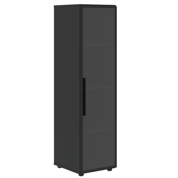 Шкаф со стеклянной дверью VRMCS 40.2(R) 0,082507125 VELION в Липецке 