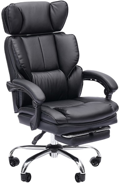 Кресло руководителя  CHAIRMAN CH644 