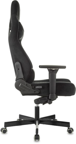 Кресло игровое Knight Hunter ткань