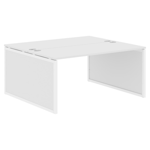 Стол 2-х местный XQPWST 1614 1600х1406х750 XTEN-QP в Липецке 