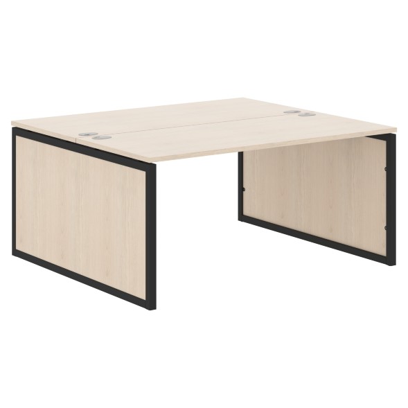 Стол 2-х местный XQPWST 1614 1600х1406х750 XTEN-QP в Липецке 