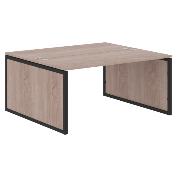 Стол 2-х местный XQPWST 1614 1600х1406х750 XTEN-QP в Липецке 