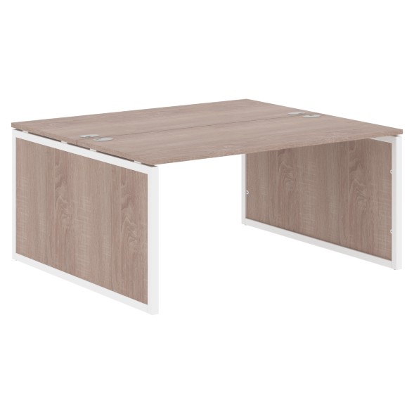 Стол 2-х местный XQPWST 1614 1600х1406х750 XTEN-QP в Липецке 