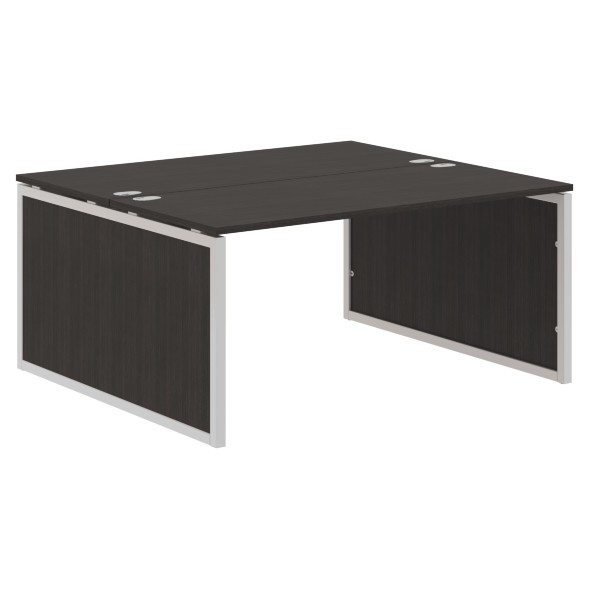 Стол 2-х местный XQPWST 1614 1600х1406х750 XTEN-QP в Липецке 