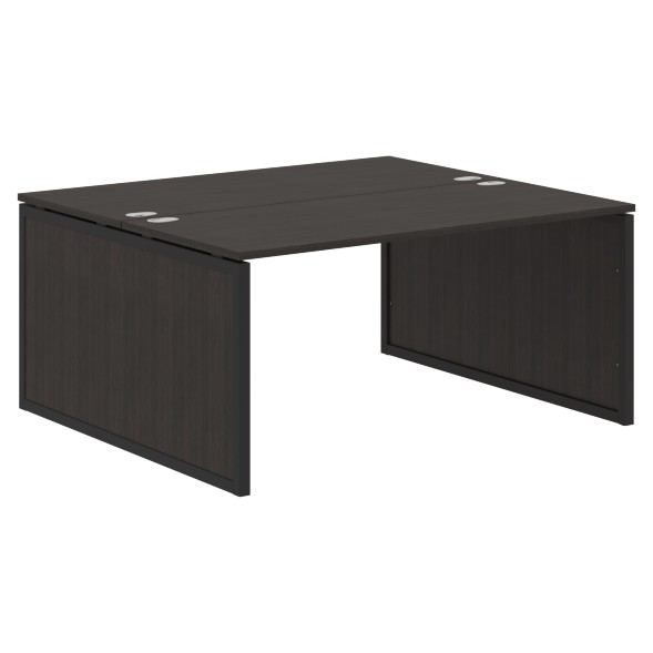 Стол 2-х местный XQPWST 1614 1600х1406х750 XTEN-QP в Липецке 