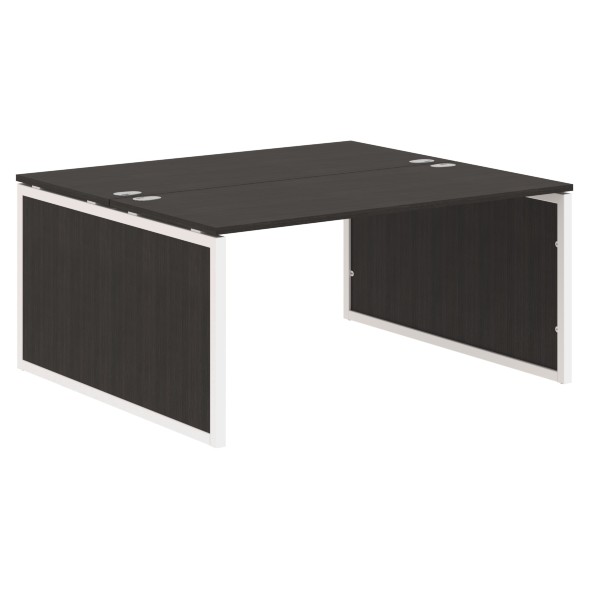 Стол 2-х местный XQPWST 1614 1600х1406х750 XTEN-QP в Липецке 