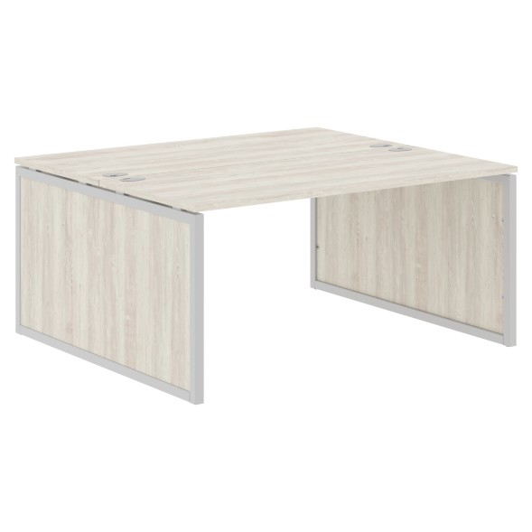 Стол 2-х местный XQPWST 1614 1600х1406х750 XTEN-QP в Липецке 