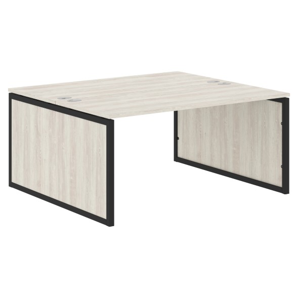 Стол 2-х местный XQPWST 1614 1600х1406х750 XTEN-QP в Липецке 