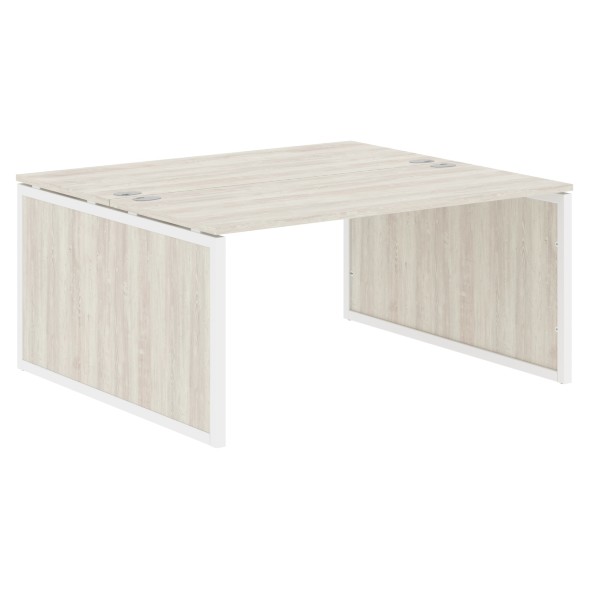 Стол 2-х местный XQPWST 1614 1600х1406х750 XTEN-QP в Липецке 