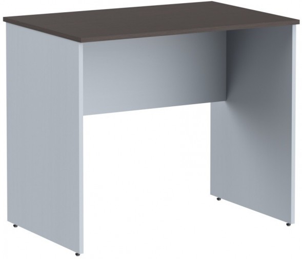 Стол письменный СП-1.1 Беларусь Венге Магия/Металлик 900*600*755 в Липецке 