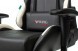 Кресло игровое Zombie VIKING 5 AERO