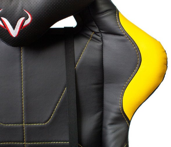 Кресло игровое Zombie VIKING 5 AERO