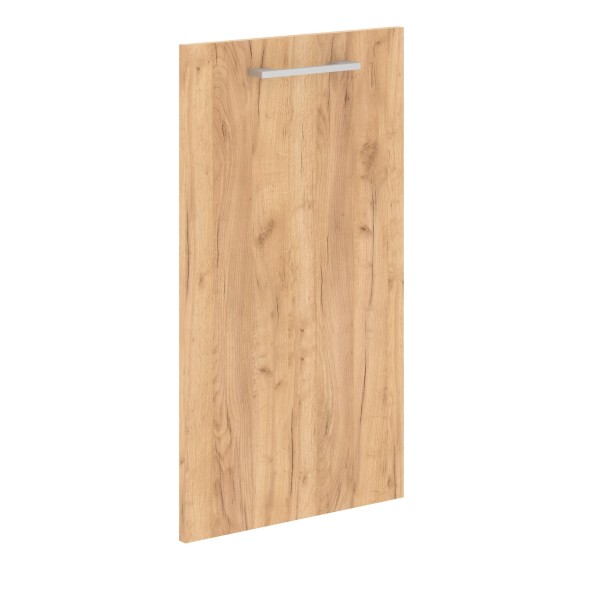 Дверь низкая TLD 42-1(L) венге магия 422х18х765 TORR в Липецке 