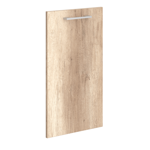 Дверь низкая TLD 42-1(L) венге магия 422х18х765 TORR в Липецке 