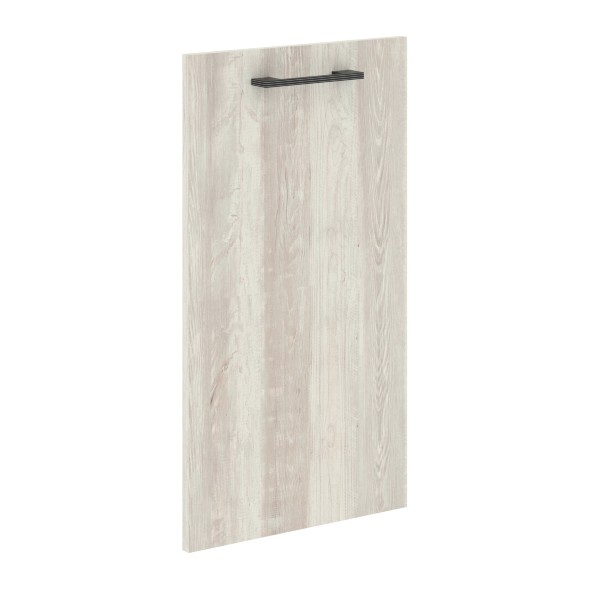 Дверь низкая TLD 42-1(L) венге магия 422х18х765 TORR в Липецке 