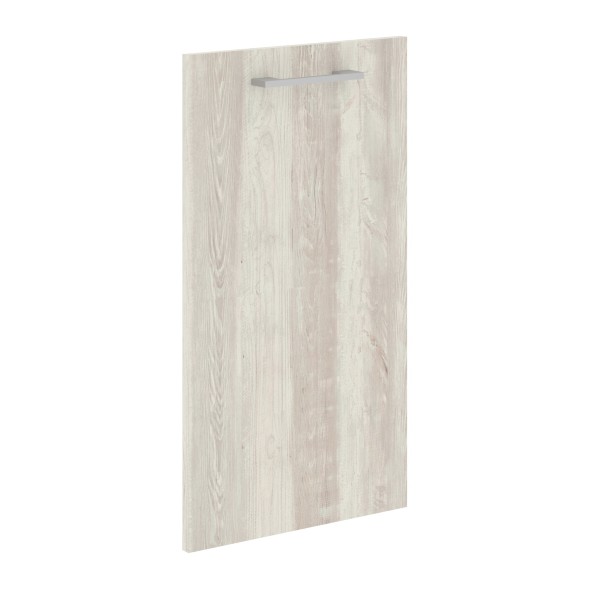 Дверь низкая TLD 42-1(L) венге магия 422х18х765 TORR в Липецке 