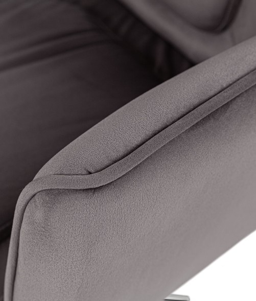 Офисное кресло CHAIRMAN HOME 302