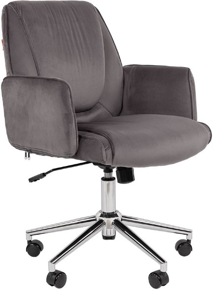 Офисное кресло CHAIRMAN HOME 302