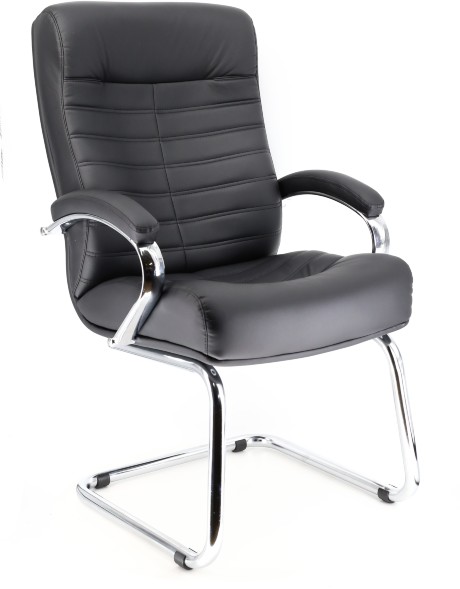 Конференц-кресло Everprof Orion CF  в Липецке 