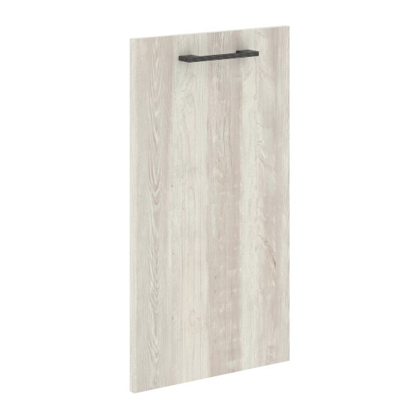 Дверь низкая TLD 42-1(R) венге магия 422х18х766 TORR в Липецке 