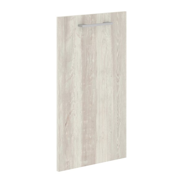 Дверь низкая TLD 42-1(R) венге магия 422х18х766 TORR в Липецке 