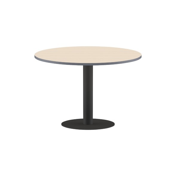 Конференц стол ПРГ-100 D1000х750 IMAGO