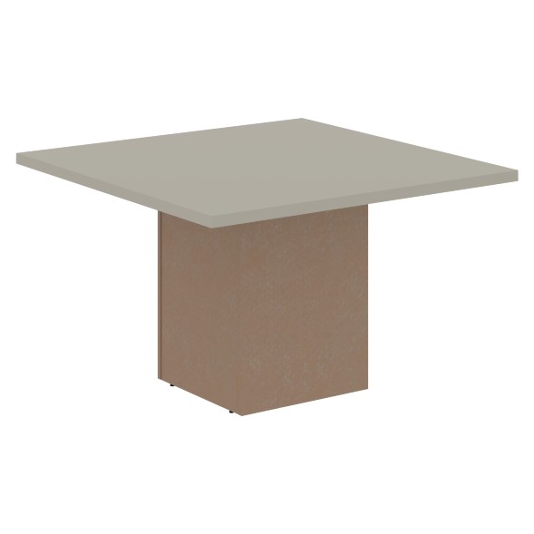 Стол центральный VCCT 1212.1 1200х1200х750 VELION в Липецке 