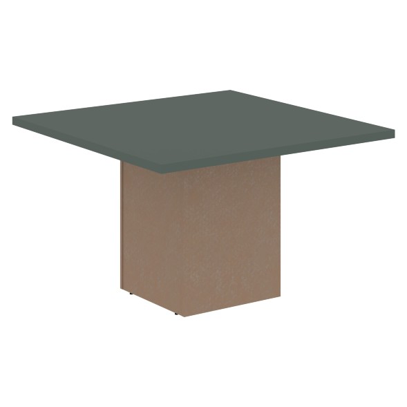 Стол центральный VCCT 1212.1 1200х1200х750 VELION в Липецке 