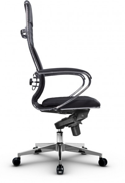 Кресло офисное Metta L 1c 44C/K/CH NewLeather ( без слайдера) 