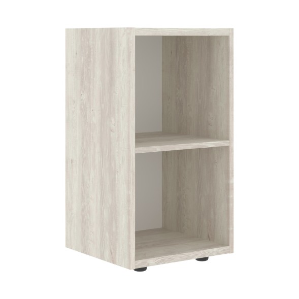 Каркас шкаф-колонки низкой XLC 42 425х410х795 XTEN в Липецке 